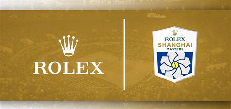 why shanghai rolex master is not on tv|Rolex Shanghai Masters: Draws, Dates, History & All .